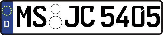 MS-JC5405