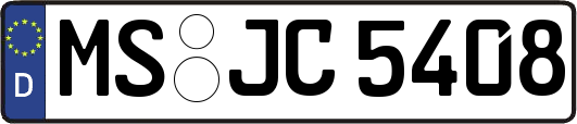 MS-JC5408