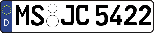 MS-JC5422