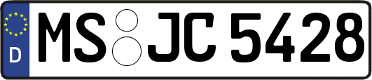 MS-JC5428