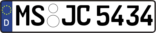 MS-JC5434
