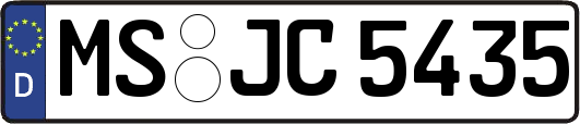 MS-JC5435