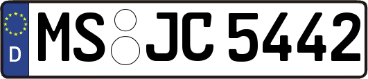 MS-JC5442