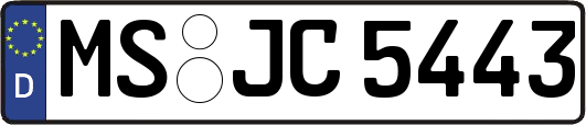 MS-JC5443