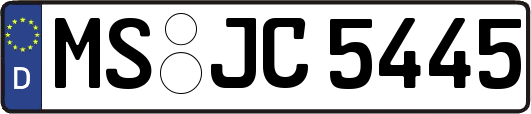 MS-JC5445