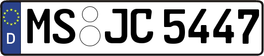 MS-JC5447