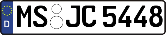MS-JC5448