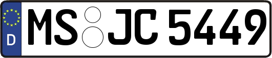 MS-JC5449