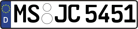 MS-JC5451