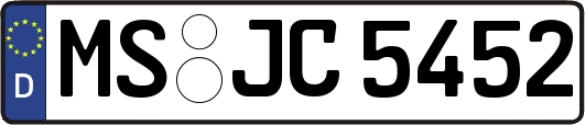 MS-JC5452