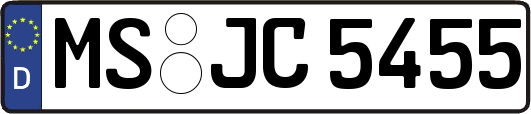 MS-JC5455