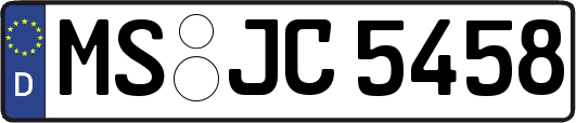 MS-JC5458