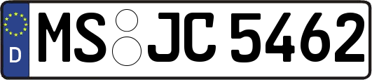 MS-JC5462