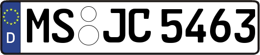 MS-JC5463