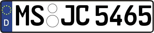 MS-JC5465
