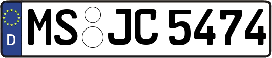 MS-JC5474