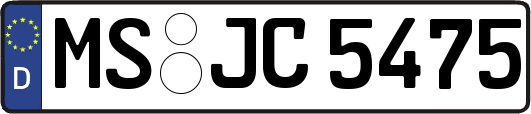 MS-JC5475