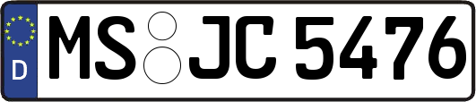 MS-JC5476