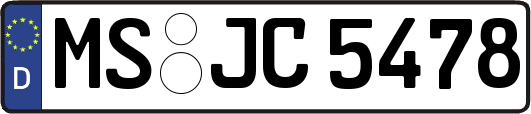 MS-JC5478