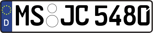 MS-JC5480