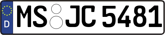 MS-JC5481