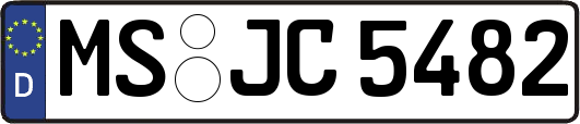 MS-JC5482