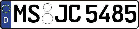 MS-JC5485