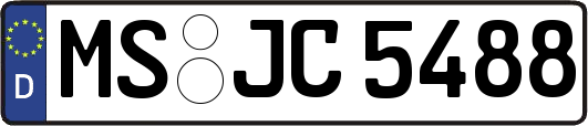 MS-JC5488