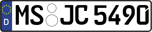 MS-JC5490