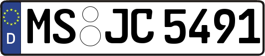 MS-JC5491
