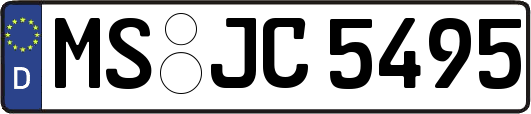 MS-JC5495