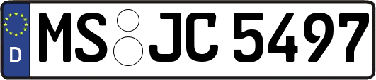 MS-JC5497