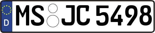 MS-JC5498