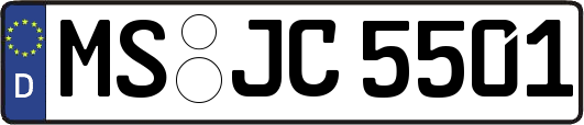 MS-JC5501