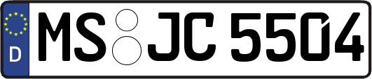 MS-JC5504