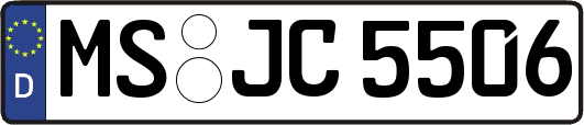 MS-JC5506