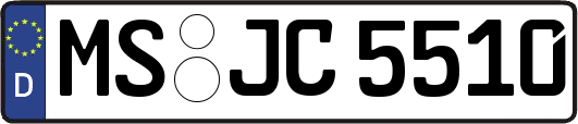 MS-JC5510