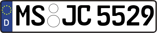 MS-JC5529