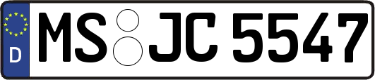MS-JC5547
