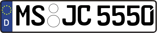 MS-JC5550