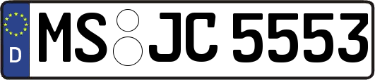 MS-JC5553