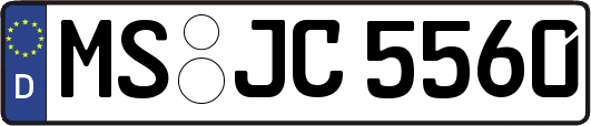 MS-JC5560