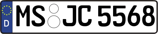 MS-JC5568