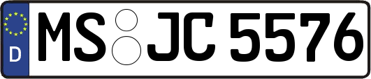 MS-JC5576