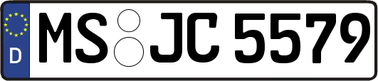 MS-JC5579