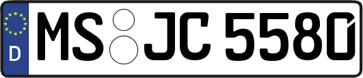 MS-JC5580