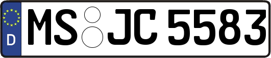 MS-JC5583