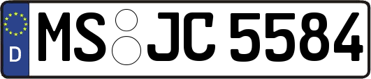 MS-JC5584