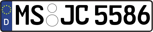MS-JC5586