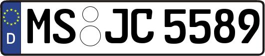 MS-JC5589